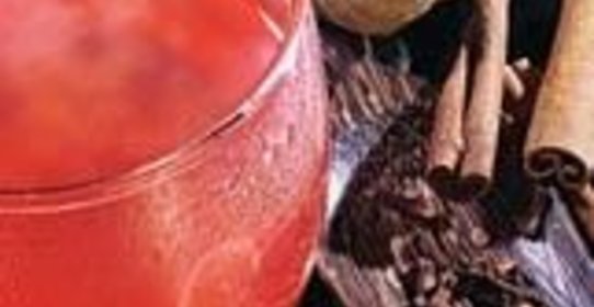 Медовуха, Мед малиновый