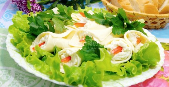 Кокосовые пирожные