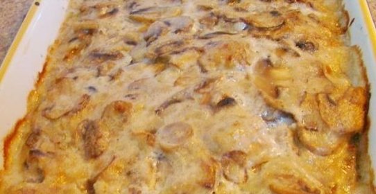 Рыба по французски в духовке