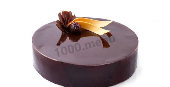 Птичье молоко торт