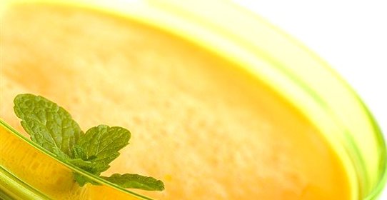 Сок-пюре из фруктов