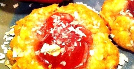 Австралийское печенье