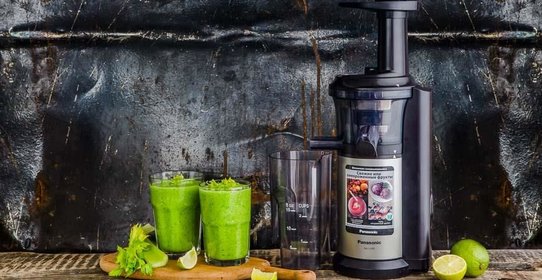 Смузи Заряд бодрости