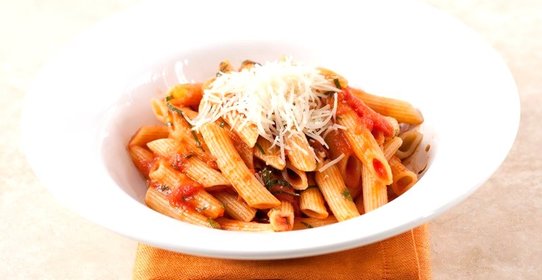 Пенне арабьята