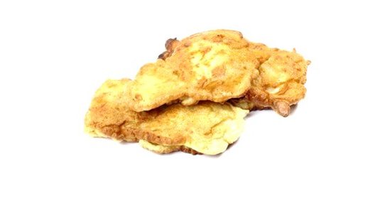 Камбала в пиве