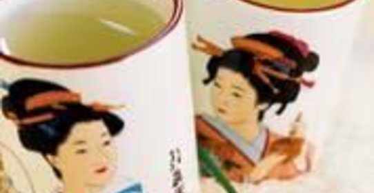 Рисовый квас