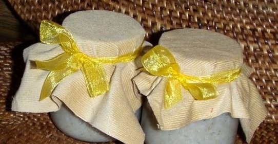 Кокосовое варенье