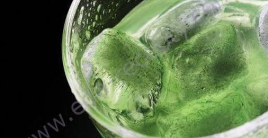 Коктейль Ягуар