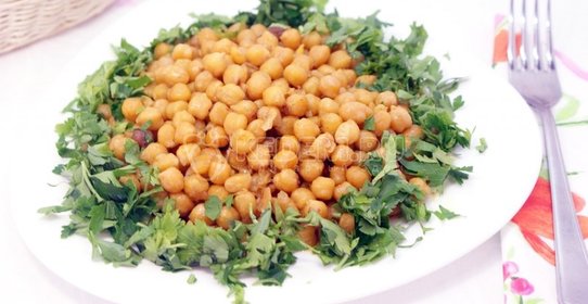 Крабовые шарики