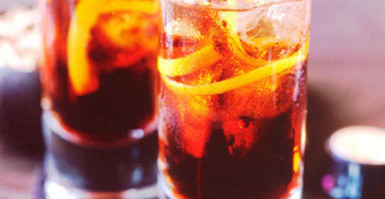 Винорадный микс от роберта де ниро