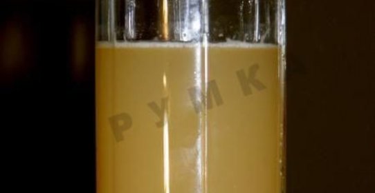 Квас домашний из сухого кваса