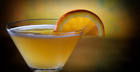 Сандаунер / Бродяга