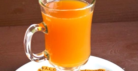 Сбитень Золотой шмель