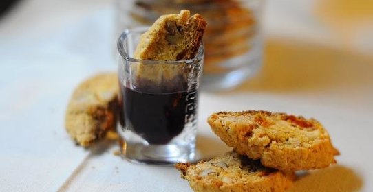 Кантуччи (Cantucci)