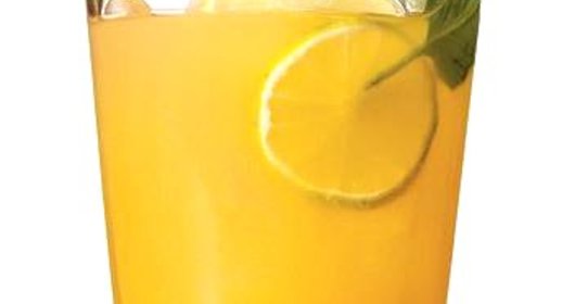 Энергетический напиток