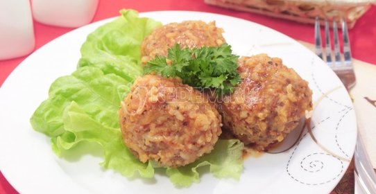 Медовый гоголь-моголь