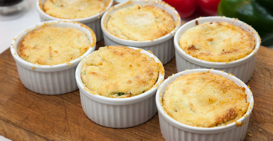 Цукаты из тыквы