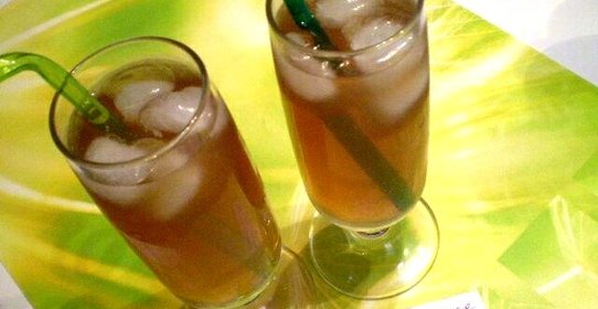 Коктейль Эпл