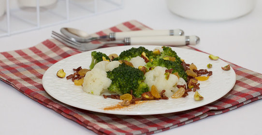 Безалкогольный глинтвейн