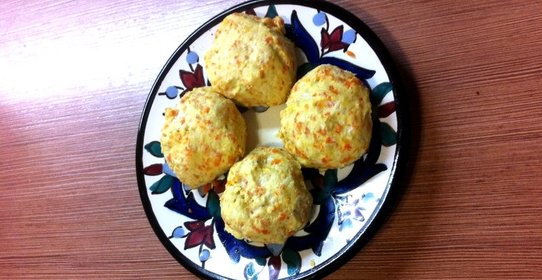 Паровые куриные котлеты