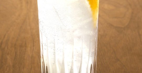 Коктейль «Том Коллинз» (Tom Collins)