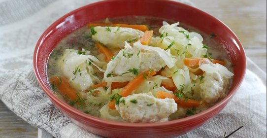 Брюссельская капуста с сухарями