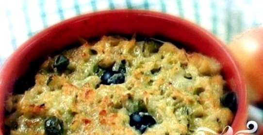 Рыбная солянка