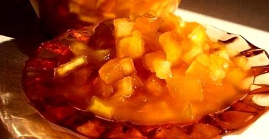 Варенье из груш без стерилизации