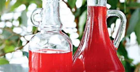 Рулет из бисквитного теста