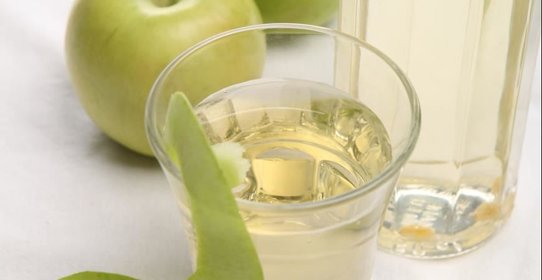 Яблочный сидр