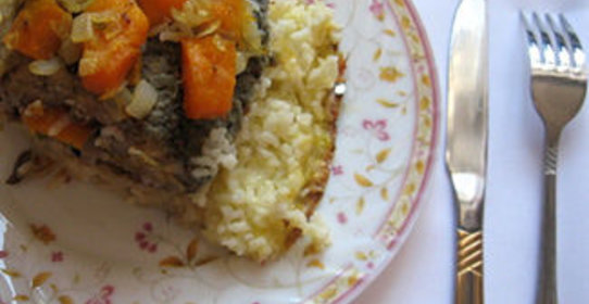 Рыба Исполнение желаний