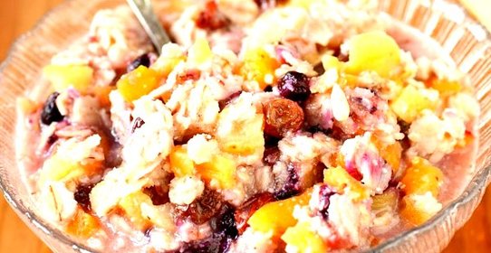 Геркулес на воде