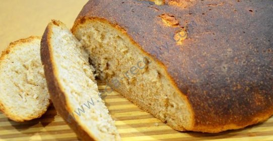 Хлеб полезный