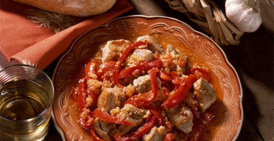 Токитура по-олтянски