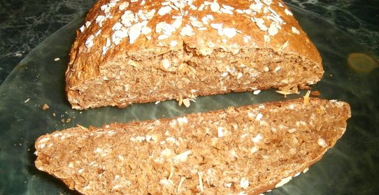 Зерновой хлеб