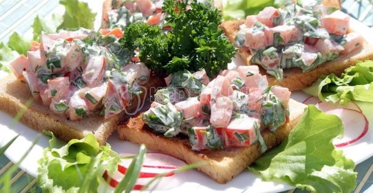 Каша из курицы с яблоками