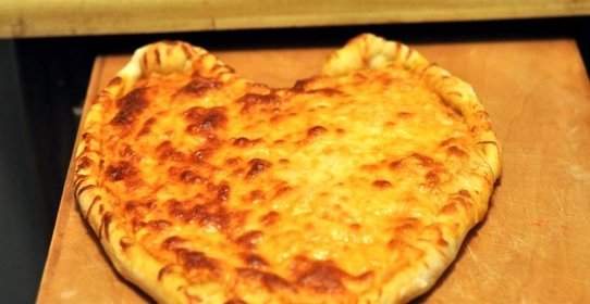 Пицца Любимая