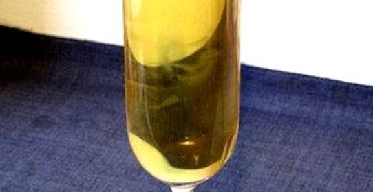 Коктейль ко дню Благодарения