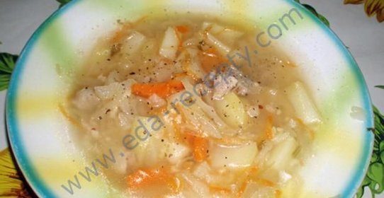 Верещака с хлебным квасом