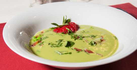 Печенье «Минутка»