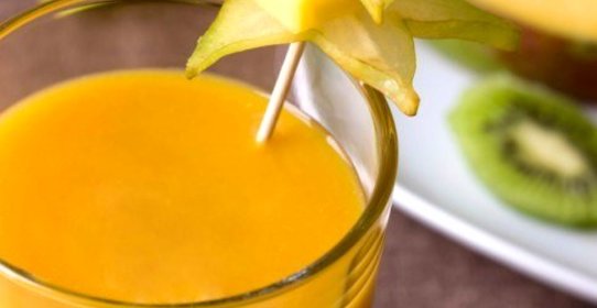 Коктейль «Здоровье»