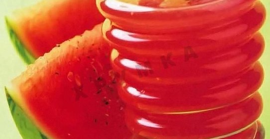 Домашнее вино из арбуза