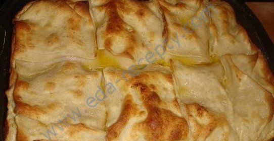 Ачма (настоящая)