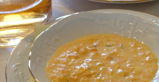 Кукурузная лепешка «Мускус» по мотивам аромата парфюмера Шаабана