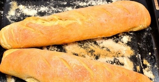 Французский багет