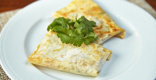 Салат «Морское чудо»