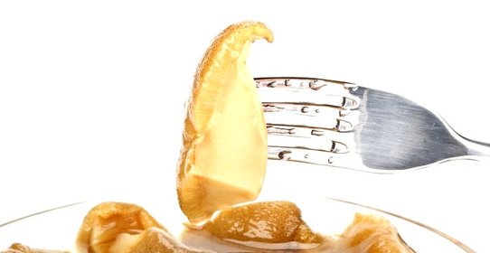 Маринованные подосиновики