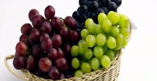 Домашнее виноградное вино