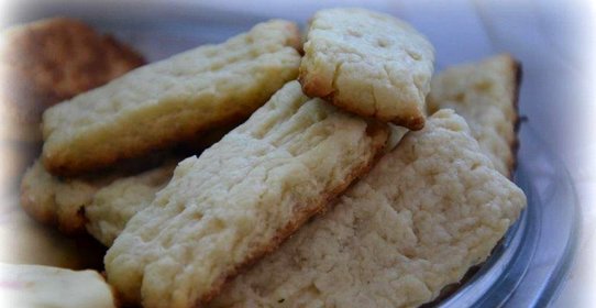 Печенье детское для маленьких