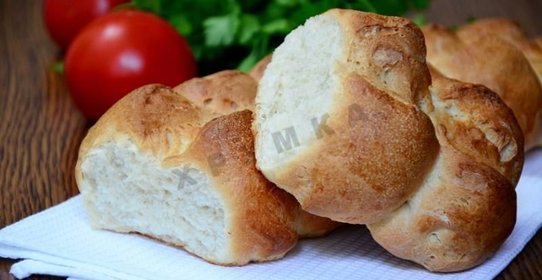 Хлеб из Тичино